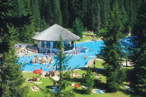 Lux Alp Chalet Am Arlberg