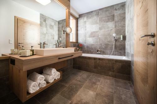 Lux Alp Chalet Am Arlberg