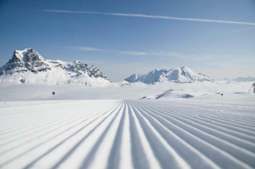 Lux Alp Chalet Am Arlberg