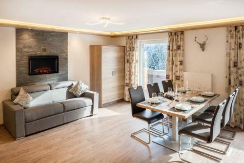Aparthotel Bergspitz Luxury Appartement