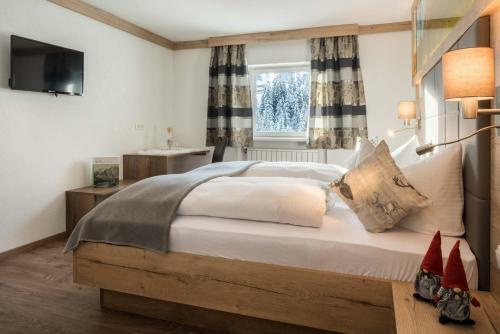 Aparthotel Bergspitz Luxury Appartement
