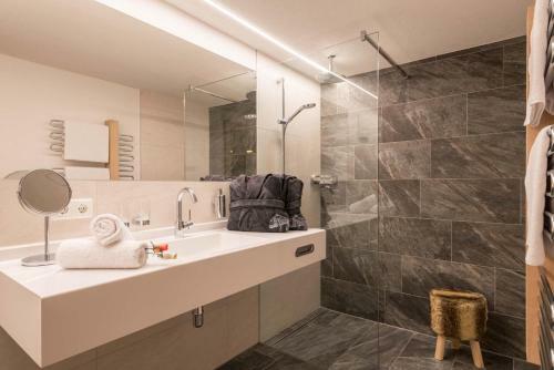 Aparthotel Bergspitz Luxury Appartement
