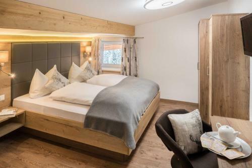 Aparthotel Bergspitz Luxury Appartement