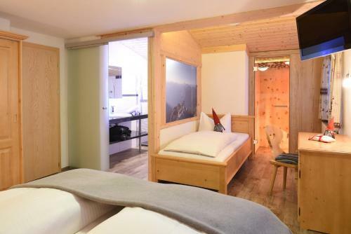 Aparthotel Bergspitz Luxury Appartement
