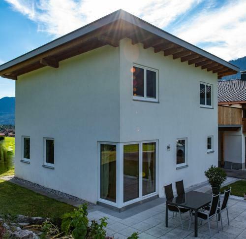 Ferienhaus Oberhof