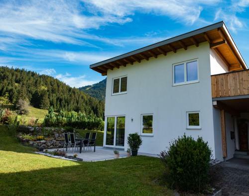 Ferienhaus Oberhof