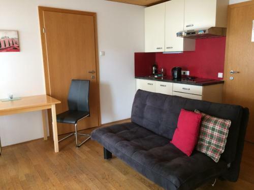 Bed & Breakfast W�ldermetzge H�ttenzimmer Und Wohnungen