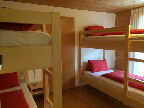 Bed & Breakfast W�ldermetzge H�ttenzimmer Und Wohnungen
