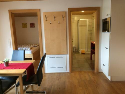 Bed & Breakfast W�ldermetzge H�ttenzimmer Und Wohnungen