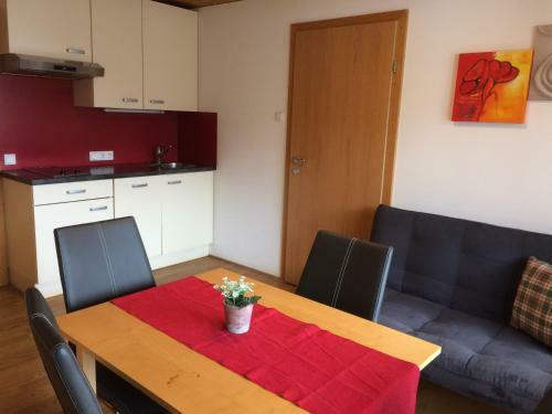 Bed & Breakfast W�ldermetzge H�ttenzimmer Und Wohnungen