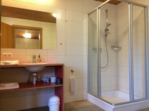 Bed & Breakfast W�ldermetzge H�ttenzimmer Und Wohnungen