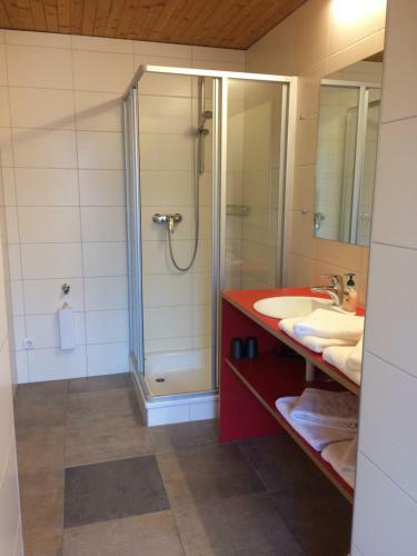 Bed & Breakfast W�ldermetzge H�ttenzimmer Und Wohnungen