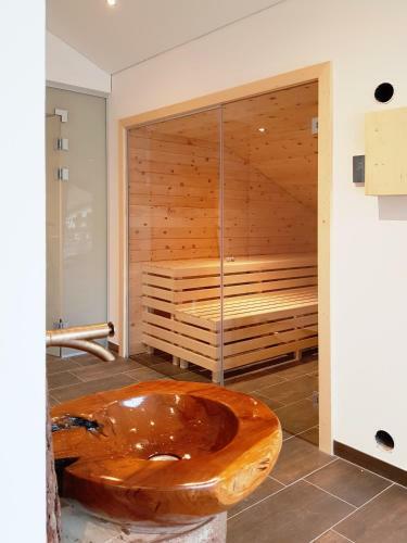 Bed & Breakfast W�ldermetzge H�ttenzimmer Und Wohnungen