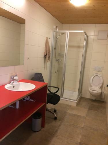 Bed & Breakfast W�ldermetzge H�ttenzimmer Und Wohnungen