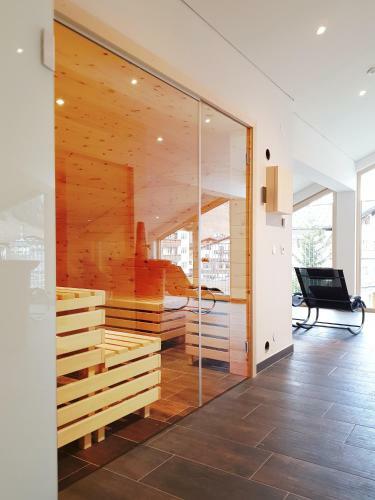Bed & Breakfast W�ldermetzge H�ttenzimmer Und Wohnungen