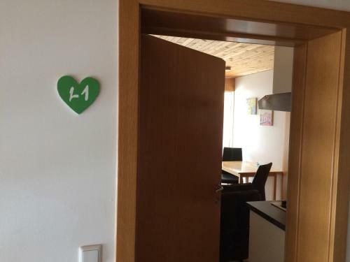 Bed & Breakfast W�ldermetzge H�ttenzimmer Und Wohnungen