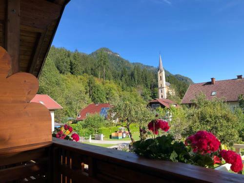 Apartamento G�stehaus Rader