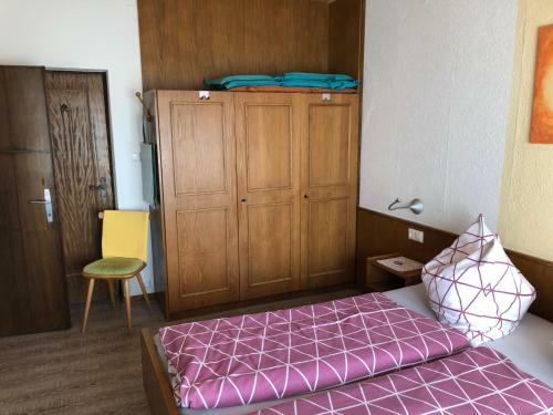 Apartamento G�stehaus Rader