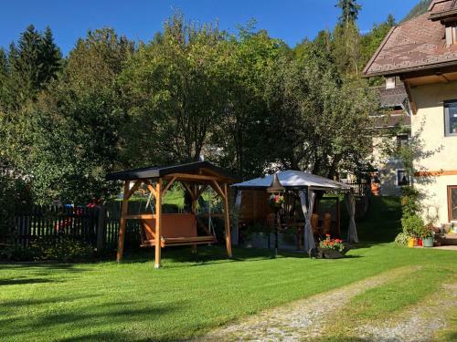 Apartamento G�stehaus Rader