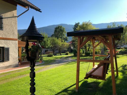 Apartamento G�stehaus Rader