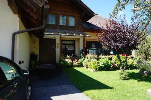 Apartamento G�stehaus Rader