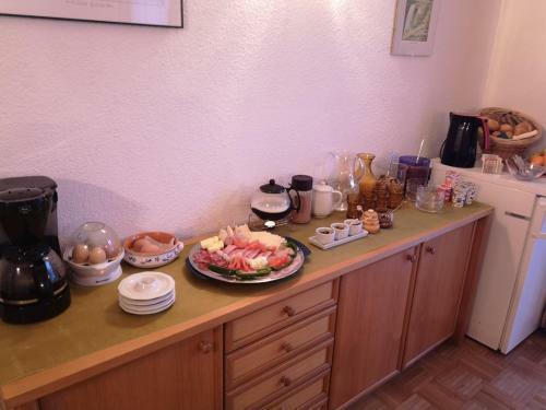 Bed & Breakfast G�stehaus Wastian