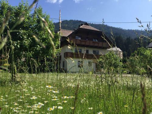 Bed & Breakfast G�stehaus Wastian