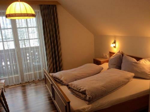 Bed & Breakfast G�stehaus Wastian