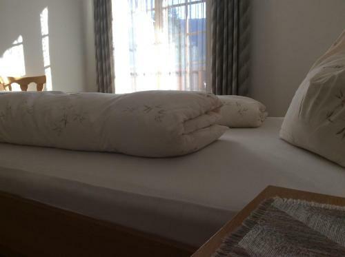 Bed & Breakfast G�stehaus Wastian