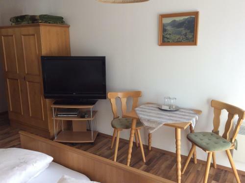 Bed & Breakfast G�stehaus Wastian