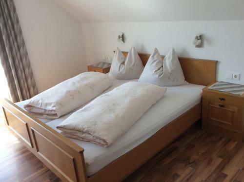 Bed & Breakfast G�stehaus Wastian