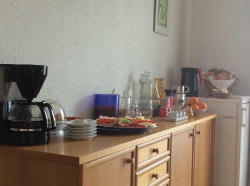 Bed & Breakfast G�stehaus Wastian