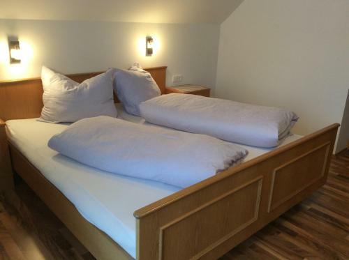 Bed & Breakfast G�stehaus Wastian