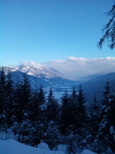Bed & Breakfast G�stehaus Wastian
