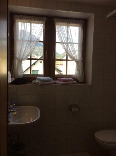 Bed & Breakfast G�stehaus Wastian