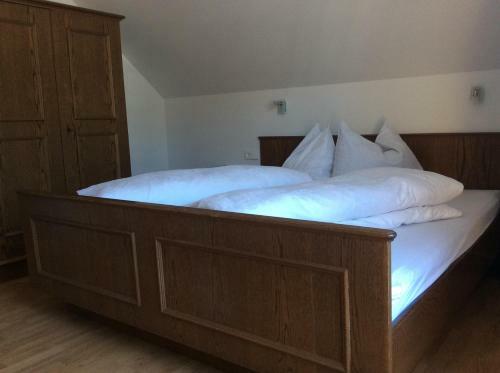 Bed & Breakfast G�stehaus Wastian