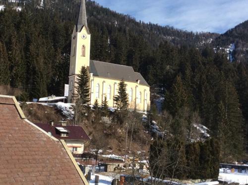 Bed & Breakfast G�stehaus Wastian