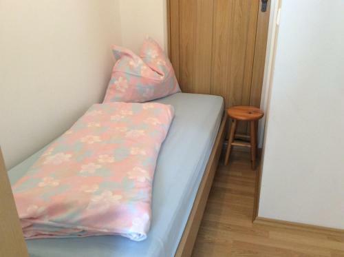 Bed & Breakfast G�stehaus Wastian