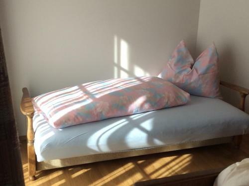 Bed & Breakfast G�stehaus Wastian