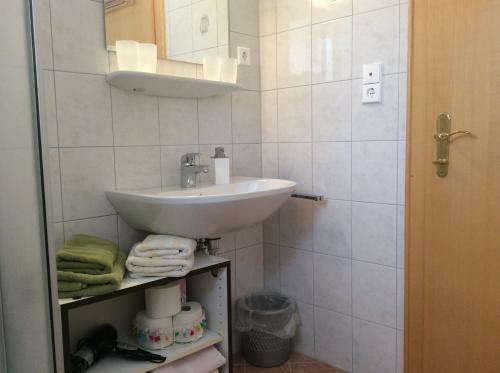 Bed & Breakfast G�stehaus Wastian