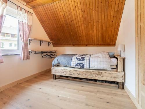 Snug Holiday Home In Wei�briach With Terrace