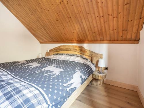 Snug Holiday Home In Wei�briach With Terrace