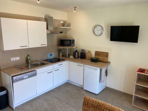 Apartamento Ferienhaus Ute