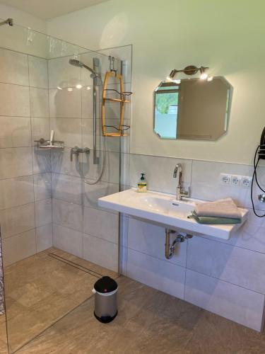 Apartamento Ferienhaus Ute