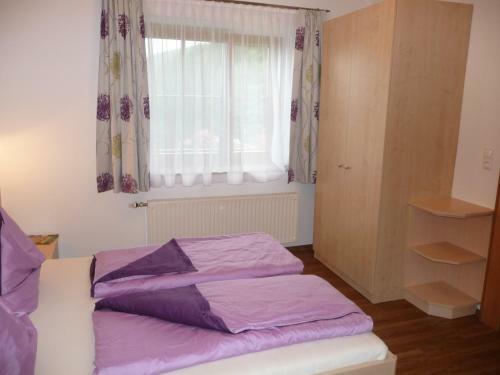 Apartamento Ferienhaus Enzi