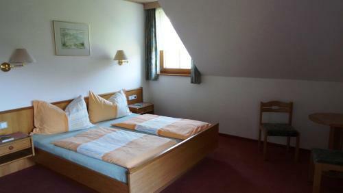 Apartamento Ferienhaus Enzi