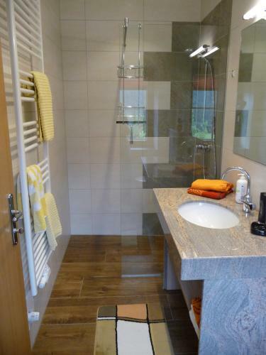 Apartamento Ferienhaus Enzi