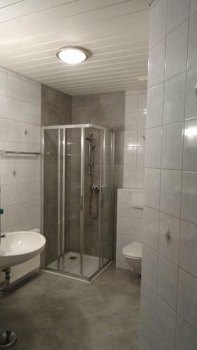 Apartamento Ferienhaus Enzi