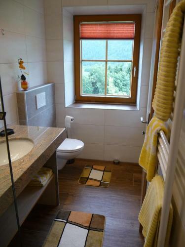 Apartamento Ferienhaus Enzi
