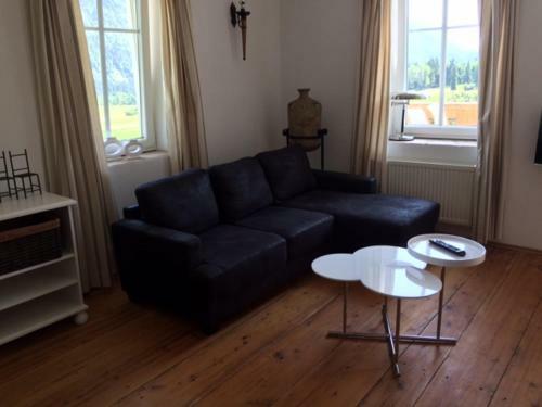 Apartamento Landhof Schober